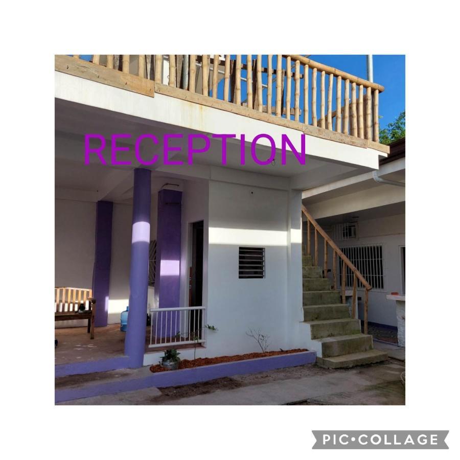 Mandurah'S Inn, Malapascua Exteriör bild