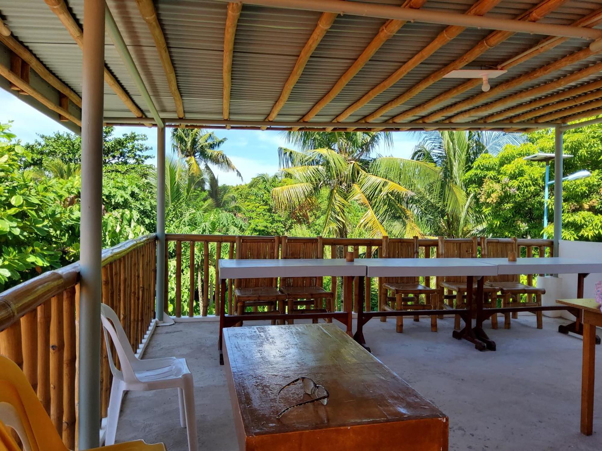 Mandurah'S Inn, Malapascua Exteriör bild